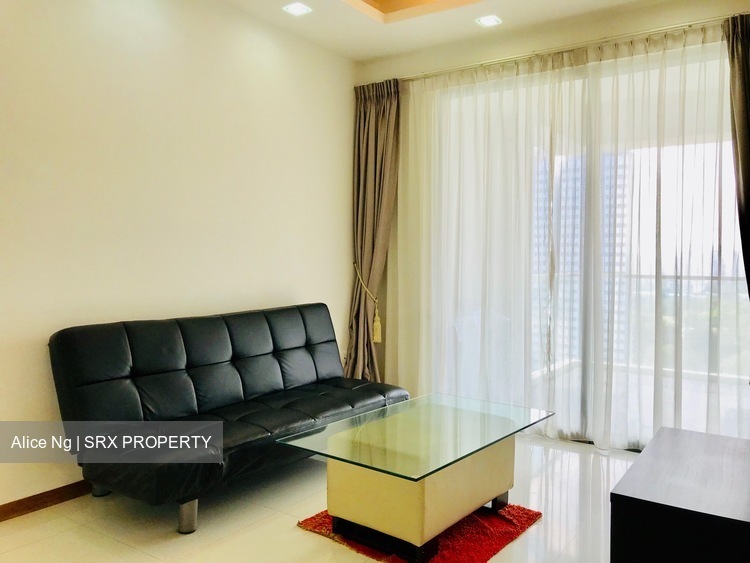 Beacon Heights (D12), Condominium #189701322